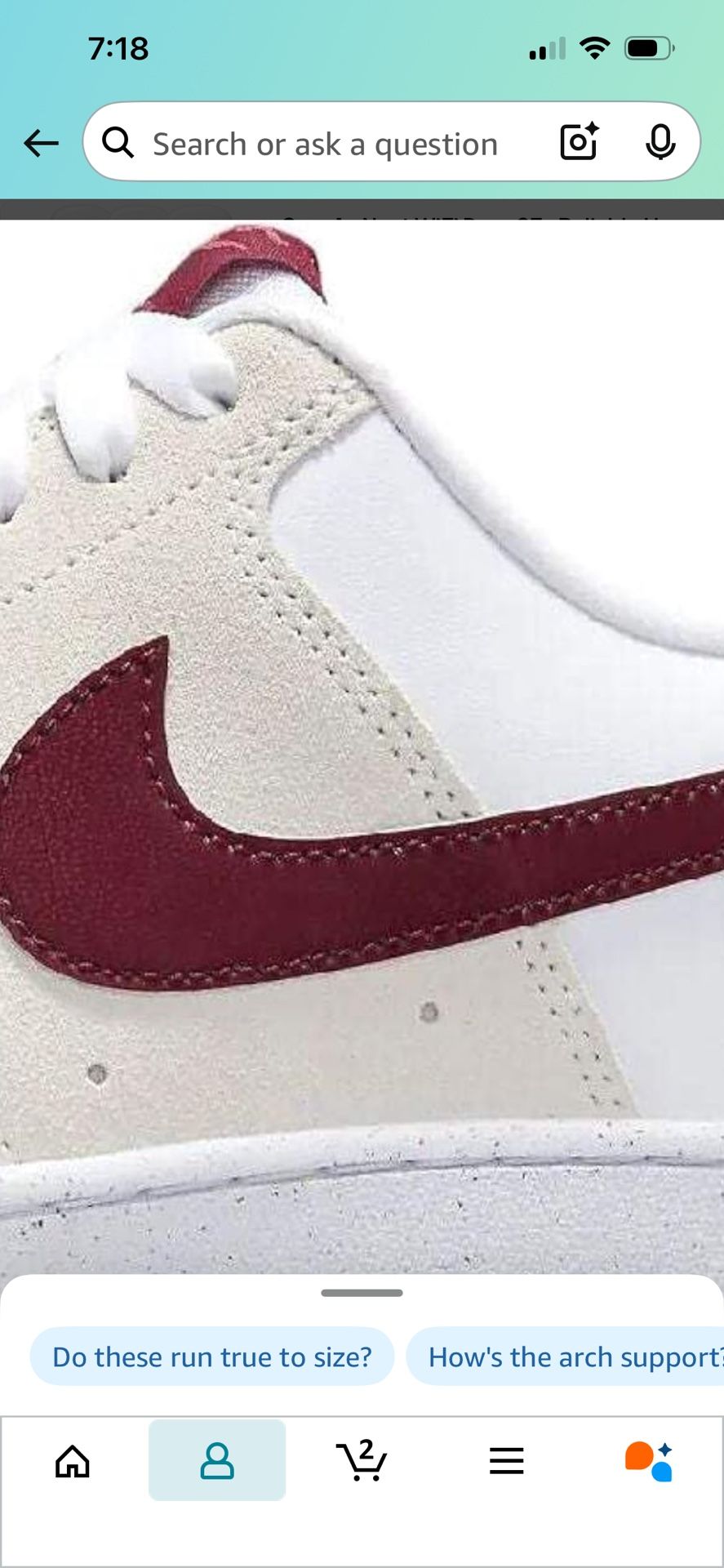 Nike Women’s Brand New Sneakers