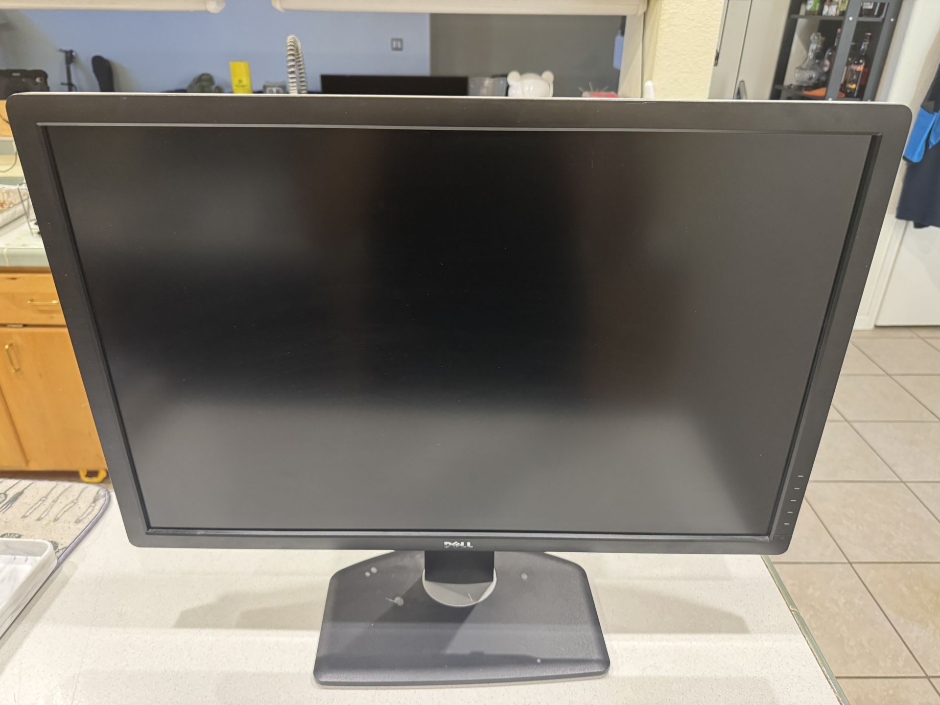 The Dell UltraSharp U3014 30" WQXGA LED LCD Monitor
