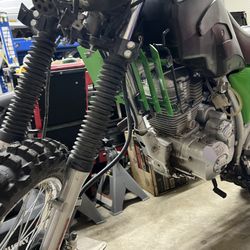 2006 Lifan LF200GY-5