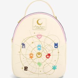Sailor Moon Mini Backpack