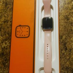 Apple Watch 5 ( Hermes)