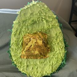 AVOCADO 🥑 PIÑATA 