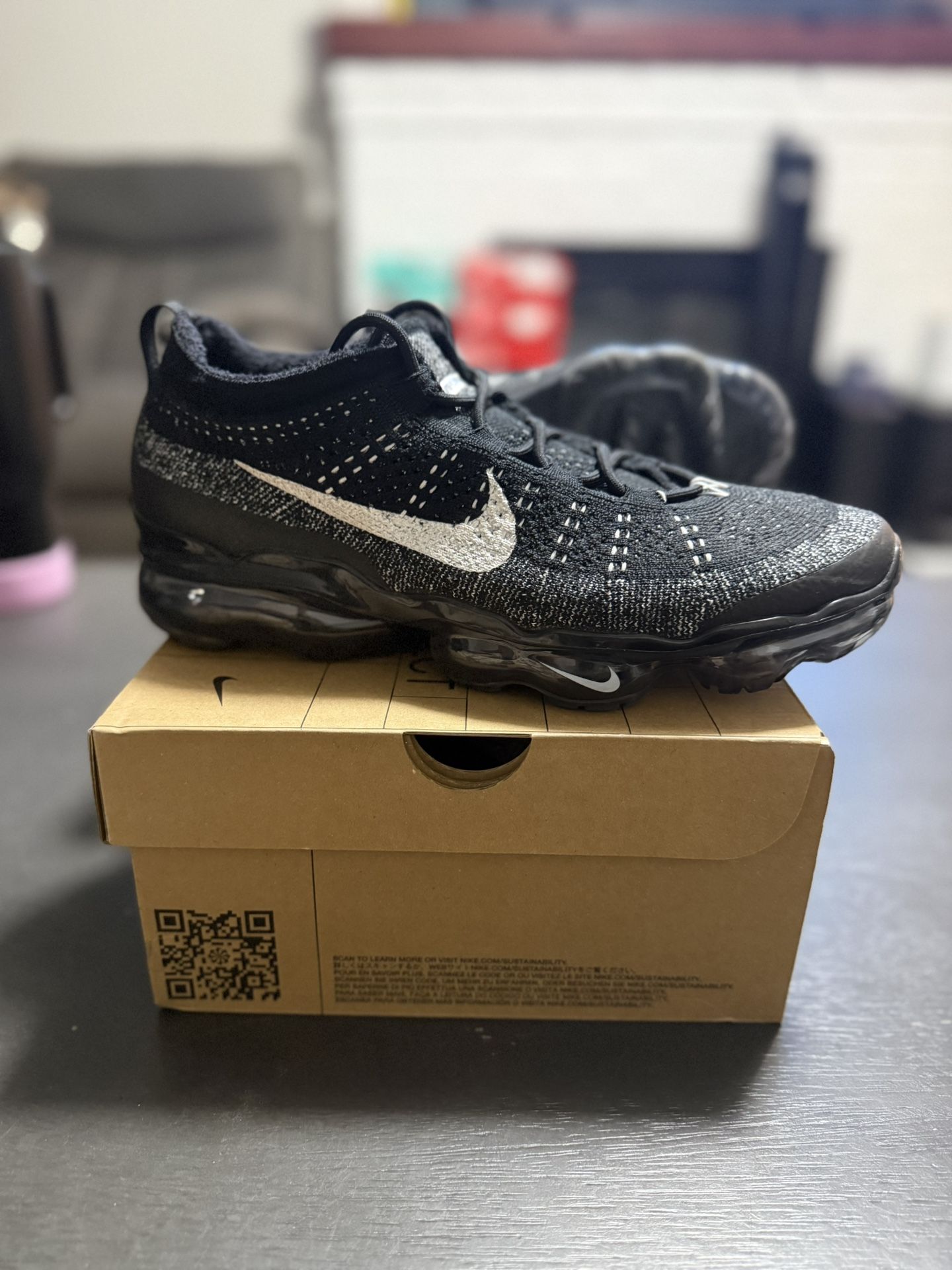 Nike Vapormax Sz. 9.5