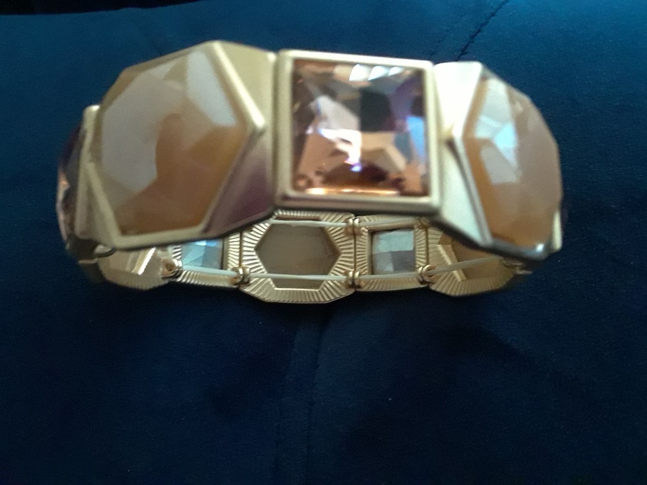 Rose Gold bracelet