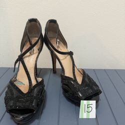 SALE! Antonio Melani Heels Size 8.5