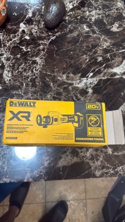 Dewalt drywall cut out tool