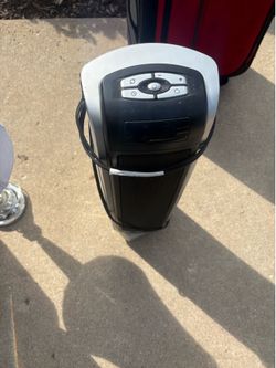 Heater /Fan