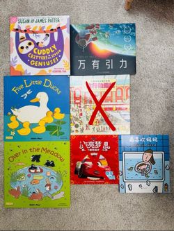 kid books
