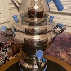 Teasam SWR 2000 110-1200 W  Electric Tea Samovar