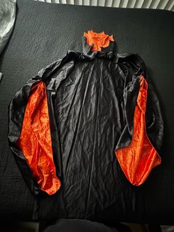 Witch costume