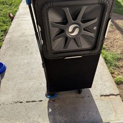 Kicker L7