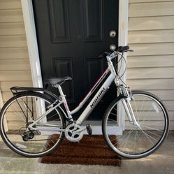 Bike Women’s Nishiki