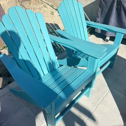 Patio Chairs