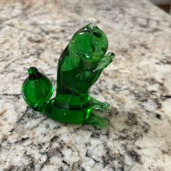 Handcrafted Glassware