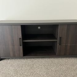 Tv Console 