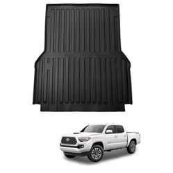 Truck Bed For Toyota Tacoma 2005-2023 6FT Heavy Duty