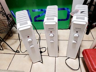 Radiator Heaters 