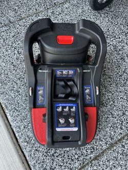 Britax Car Seat Base