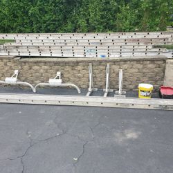 Ladder And Scaffold Package