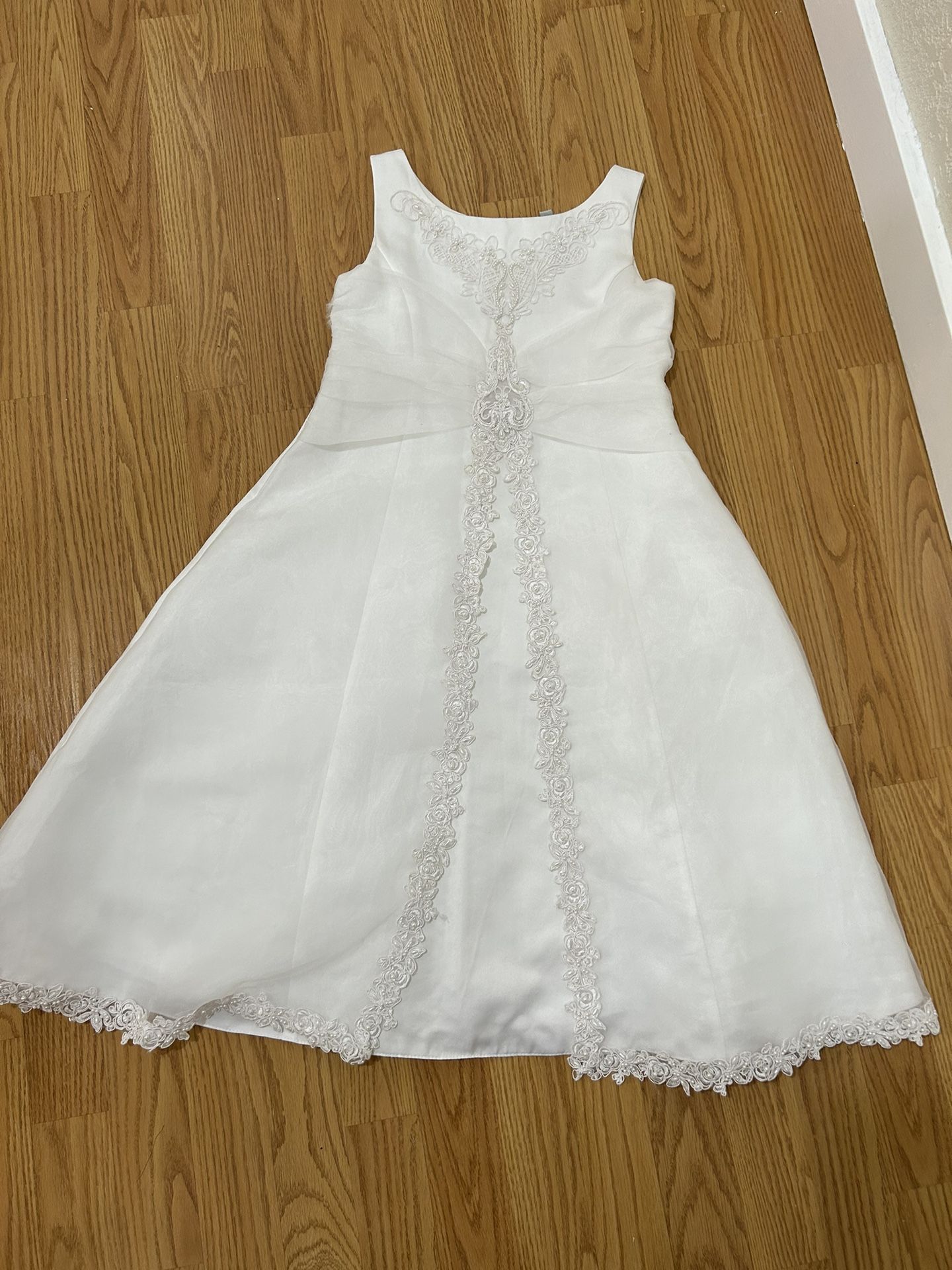 Flower Girl Dress