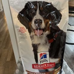 Hill's Science Diet Adult Large Breed Dry Dog Food, 15-lb bag