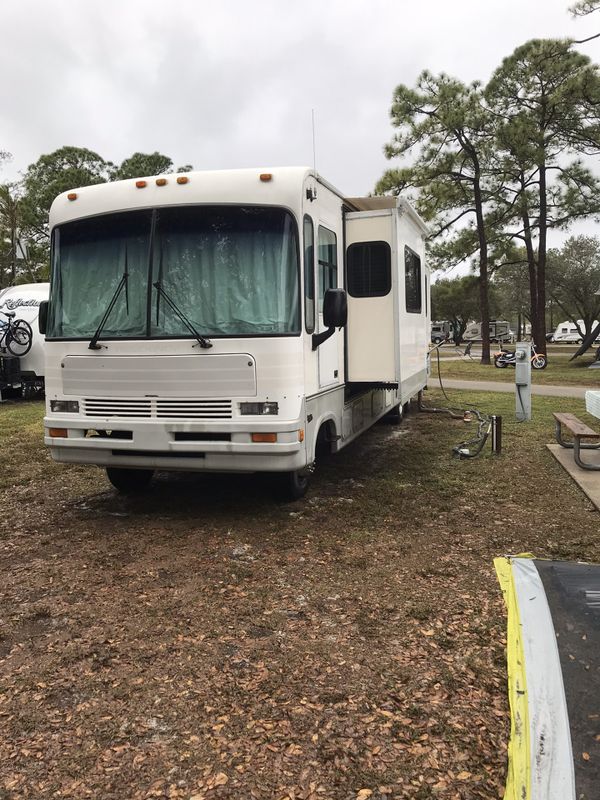 36ft rv for Sale in Miami, FL OfferUp
