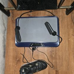 Vibration Plate 