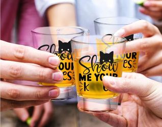 Shot Glasses