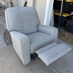 Swivel Recliner Chair