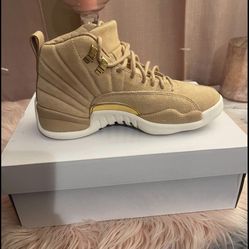 Woman’s Jordan’s Like New