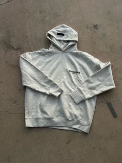 Essentials Hoodies