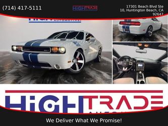 2011 Dodge Challenger