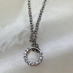 Brand New Necklace