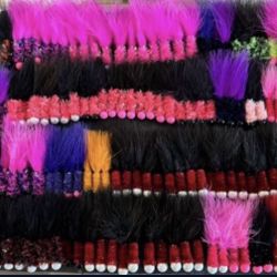 Steelhead Fishing Jigs