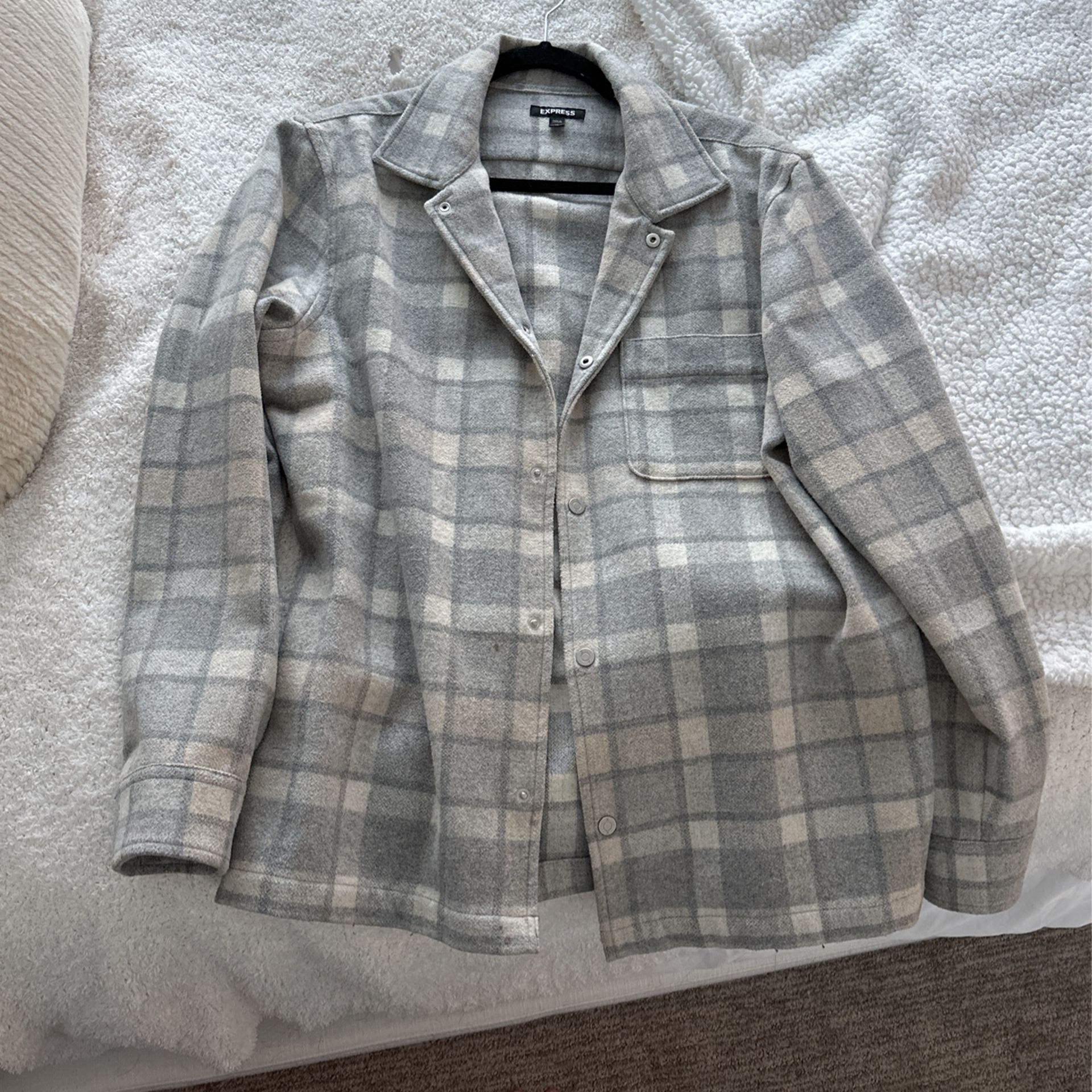 Express Coat