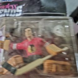 Starting Line Up 1998 Collection 