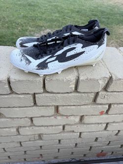 Adidas Y-3 Adizero Strung 40   Size 11.5 Mens