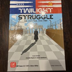 Twilight Struggle