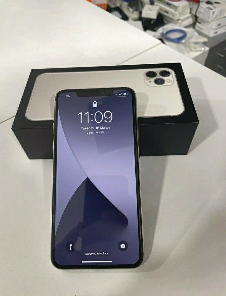iPhone11 Pro Max256gb