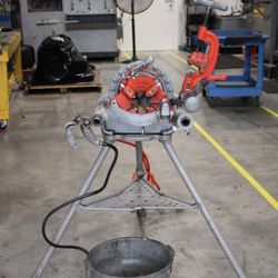 RIGID Model 300 Power Drive