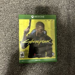 Cyberpunk 2077