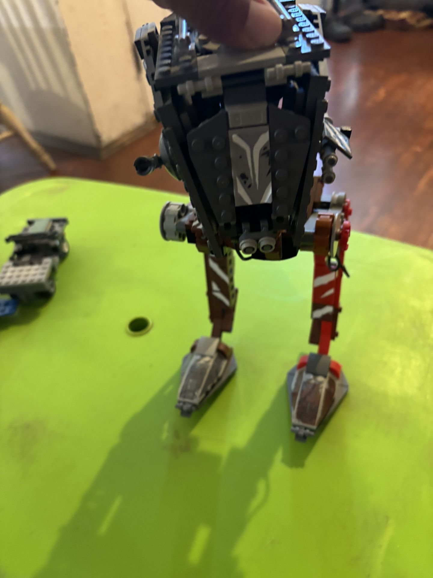 Lego At-St