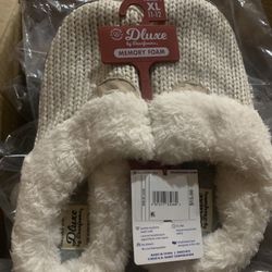 Dear Foam memory Foam Slippers
