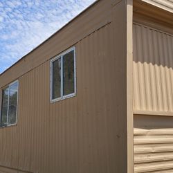 Mobile Home 