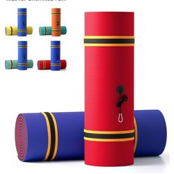 Giant Floating Matt 18 Feet By 6