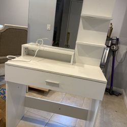 Used Vanity 