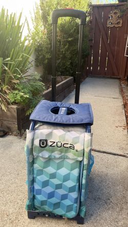 Zuca Insert Bag( Frame Not Included )