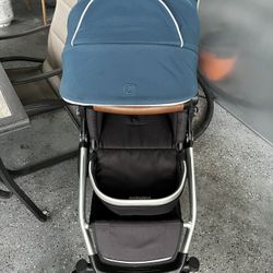 Used Mockingbird Stroller 