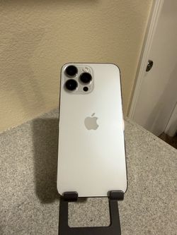 Apple iPhone 14 Pro Max 512GB White