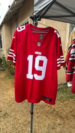49ers Jersey